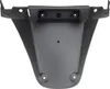 Guardabarros trasero con soporte para matrícula, compatible Vista previa de la imagen del producto 2
