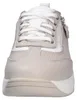 JOYA Damen Schnürschuhe Laura light beige, beige, Gr.39 2/3 Produktbild-Vorschau 6
