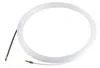 shiverpeaks Kabeleinziehhilfe, Nylon, 3mm, 15m Produktbild-Vorschau 1