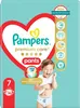 PAMPERS Premium Care Pants vel. 7 (36 ks) Produktbild-Vorschau 2