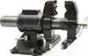 GEKO Multifunkční otočný svěrák 5", 125mm G01035 Náhled obrázku produktu 3