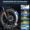 E-Bike FAFREES FF20 Polar - Akku 48V24Ah 20 Zoll Produktbild-Vorschau 8