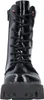 Rieker Schnür-,Zug-u.Schnallenstiefel in schwarz, Gr. 36 Produktbild-Vorschau 6