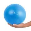 Mini Gymnastikball 25 cm Anti Burst Fitnessball Yoga-Ball Produktbild-Vorschau 1