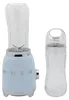 SMEG PBF01PBEU Mixer aus Edelstahl, blau Produktbild-Vorschau 10