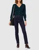 Levi's Damen 724™ High Rise Straight Jeans,To The Nine,24W Produktbild-Vorschau 2