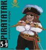 Gioco di carte Piratatak, Djeco Anteprima dell’immagine prodotto 7