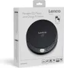 Lenco portabler CD prehrávač CD-010 Náhľad obrázku produktu 31