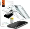 Spigen Glas.tR EZ Fit Displayschutz fr iPhone 15 Produktbild-Vorschau 1