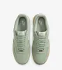 Nike Air Force 1 '07 LV8 "Jade Horizon Gum Light Brown" Náhľad obrázku produktu 4