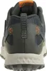 Skechers Escape Plan - Navy / Orange Leder/Synthetik Größe: Produktbild-Vorschau 9