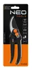 NEO TOOLS Obvodové nůžky, 185 mm,dosah až 15 mm, Náhled obrázku produktu 4