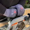 Pro Montagehandschuh Micro-Nitrilschaum, Hase - 508690 , Produktbild-Vorschau 3