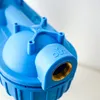 10" 3-Stufen 1 Zoll IG Wasserfilter Vorfilter System mit 2x Produktbild-Vorschau 10