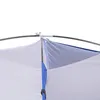 Zelt Campingzelt 4 Personen Outdoor Tent pop-up Produktbild-Vorschau 6