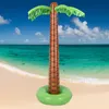FunX Aufblasbare Palme 180 cm - Sommer Party Zubehör für Produktbild-Vorschau 5