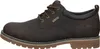 Dockers by Gerli Herren Leder Halbschuhe Braun Voir les images du produit 27