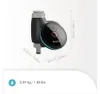 Smart Water Control – Programmateur d’arrosage connecté Voir les images du produit 5