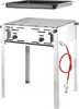 Hendi GRILL-MASTER MAXI, 11600 W, Gril, propan/butan, 1 Podgląd zdjęcia produktu 4