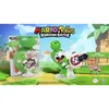 Promotional image for a Mario + Rabbids Kingdom Battle toy figure. Anteprima dell’immagine prodotto