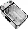 Frytkownica tradycyjna Sencor SFR 7200SS 2200W misa 3,2L do Podgląd zdjęcia produktu 8