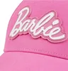 Barbie Cap Kappe Erwachsene Damen Produktbild-Vorschau 3