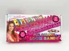 Kreativset zur Herstellung von Loom Band 600 Stück Produktbild-Vorschau 1
