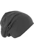 Urban Classics - Berretto in maglia h.charcoal - UNI Anteprima dell’immagine prodotto 2
