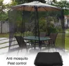 Parasol z moskitierą do użytku na zewnątrz, pawilon, Podgląd zdjęcia produktu 6