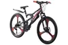 CHILLIZ Kinderfahrrad Fully 24 Zoll Rahmenhöhe 38 cm Mag Produktbild-Vorschau 9