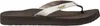 Reef Star Cushion Brown White Größe EU 37,5 Normal Produktbild-Vorschau 2