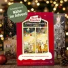 PaarMinuten Adventskalender 2025  – neu von Paarzeit: 24 Produktbild-Vorschau 1
