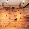 QLS Kit mur d'escalade pour chats XXL Ponts suspendus Lit Voir les images du produit 8