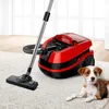 Bosch Serie 4 BWD421PET vacuum Cylinder vacuum Dry&wet 2100 Anteprima dell’immagine prodotto 12