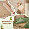 Yaheetech Kaktus Kratzbaum XS 106,5 cm H, Katzenbaum mit Produktbild-Vorschau 7