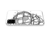 MuchoWow® Handyhülle Schutzhülle Hülle für Samsung Galaxy Produktbild-Vorschau 5