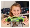 Dickie Toys 203763009, Auto, 3 Jahr(e), AA, Blau, Grün Produktbild-Vorschau 14