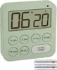 Temporizador y cronómetro digitales TFA 38.2056.04 Vista previa de la imagen del producto 8