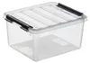 smartstore Aufbewahrungsbox CLASSIC 2, 2 Liter Produktbild-Vorschau 6