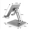 Tech-Protect tablet holder Z11, grey Náhled obrázku produktu 11