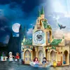 LEGO 76398 Harry Potter Hogwarts Krankenflügel, Produktbild-Vorschau 4