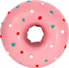 Karlie Doggy Donuts Latex pink Produktbild-Vorschau 1