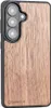 Holzhülle für Galaxy A57 5G, Bewood Amerikanischer Nussbaum Produktbild-Vorschau 2