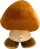 Tomy Super Mario Mocchi-mocchi Mega Teddy Goomba 32 Cm Produktbild-Vorschau 2