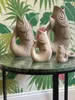 Gift Company Monsieur Carafon Vase / Karaffe Fisch S Produktbild-Vorschau 4