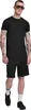 Urban Classics TB2684 | Basic Tee Herren T-Shirt - Farbe: Produktbild-Vorschau 5