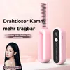Glätteisen, Mini Glätteisen, 2000mAh, Faltbar Produktbild-Vorschau 8