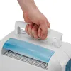 EcoAir Simple 7,5L (Blau) - Adsorptionstrockner Produktbild-Vorschau 4