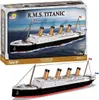 COBI® COBI-1929 COBI® Historical COBI-1929 R.M.S. Titanic Náhled obrázku produktu 11
