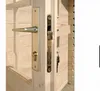 Gartenhaus Blockbohlenhaus CA2977 28 mm naturbelassen mit 3 Produktbild-Vorschau 6